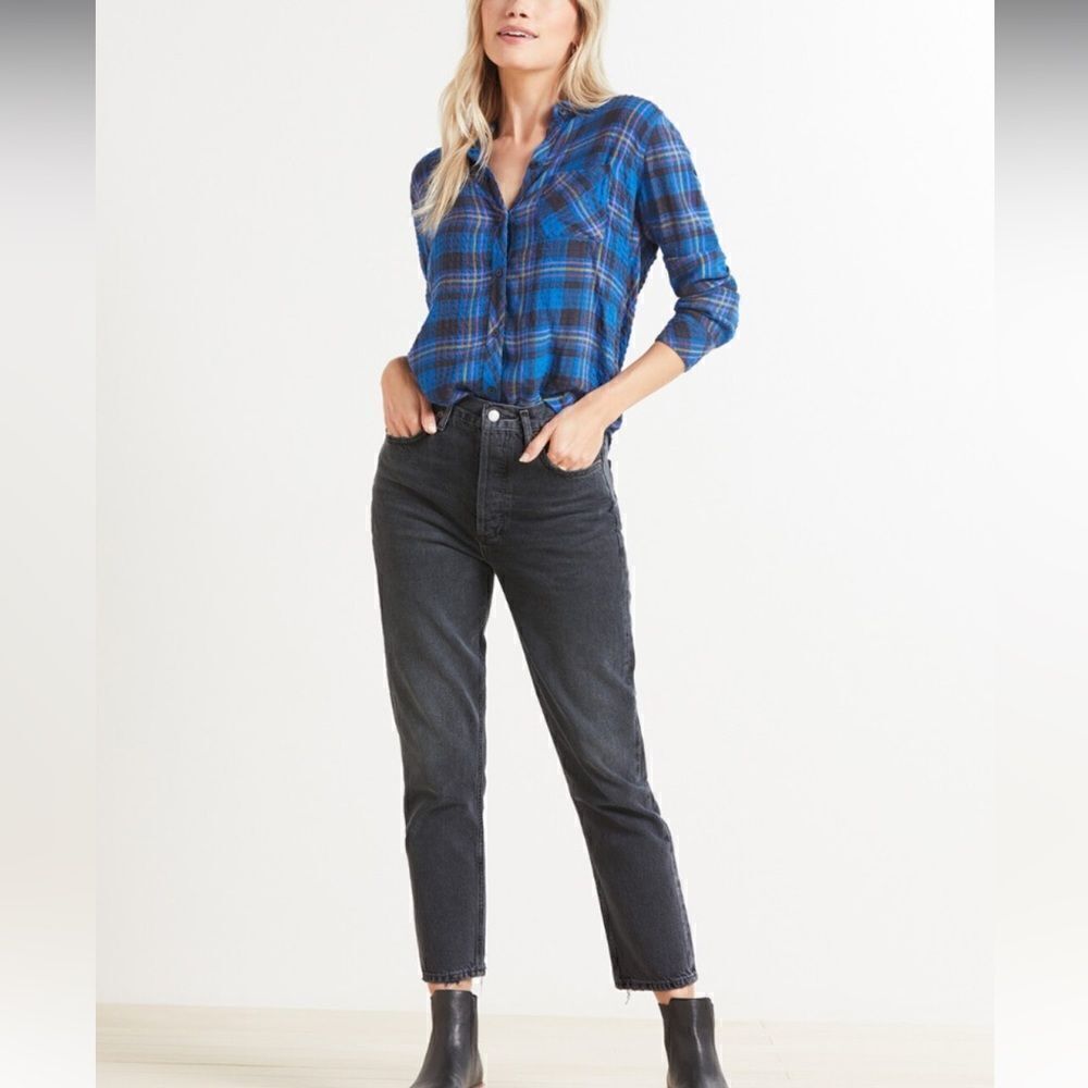 Rails Dutton Button Down - Picture 9 of 11